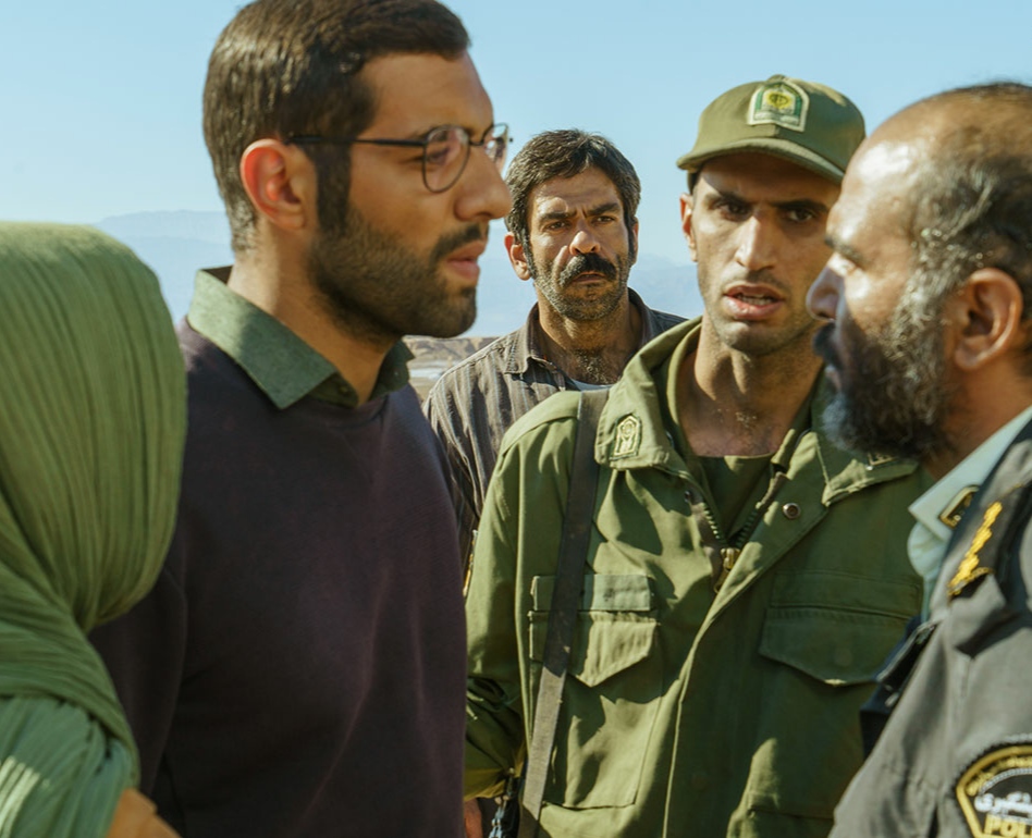 سکانسی که باعث شد این فیلم 3 سال توقیف شد