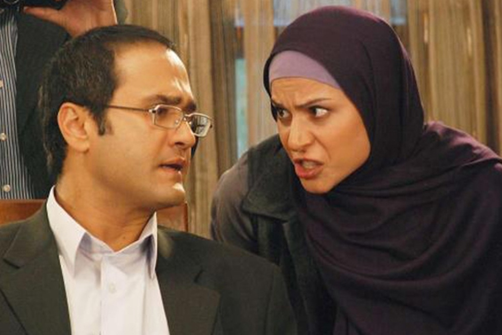 رامبد جوان و ازدواجش با سحردولتشاهی 