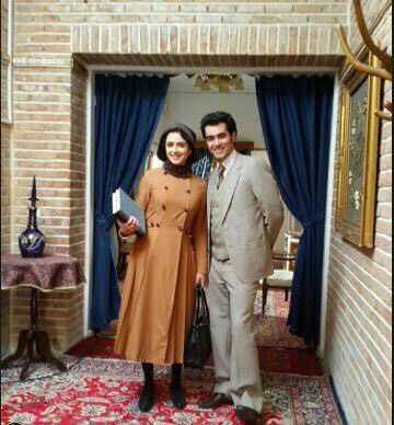 سریال شهرزاد سریالی با منابع مالی مشکوک