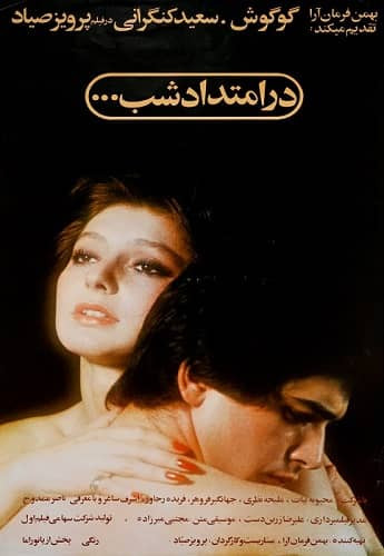 فیلم در امتداد شب