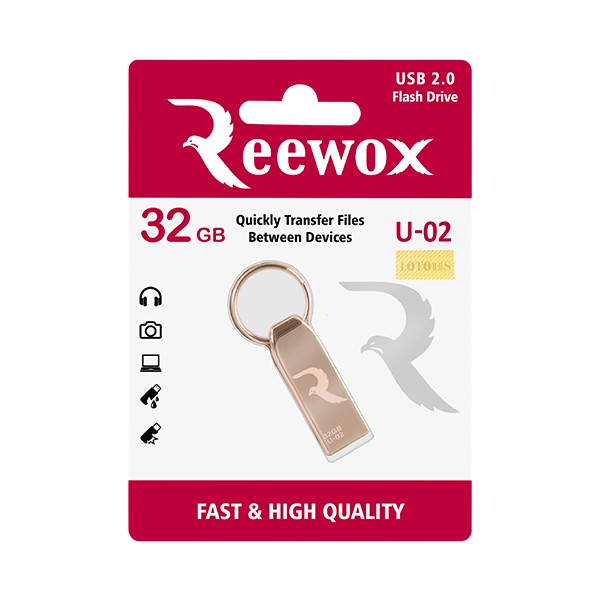 32GB Flash Drive with Heyoola Series Seasons 1 & 2 (Darakola) by Mehran Modiri