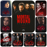 آرشیو کامل فصل های کامل زخم کاری