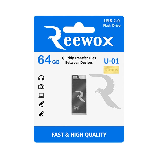 فلش مموری اورجینال همراه محتوای سریالها