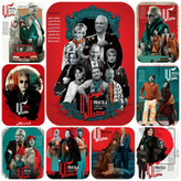 خرید سریال دراکولا همراه فلش پرسرعت ۶۴ گیگ