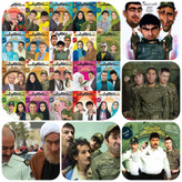 سریال کمدی شاهگوش با بازی فرهاد اصلانی