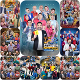 جوکر بانوان پر بیننده ترین نمایش خانگی